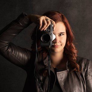 Meet your Posher, Kelsey